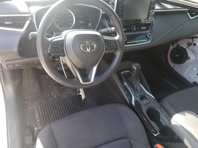 2022 TOYOTA COROLLA SE - JTND4MBE8N3175992