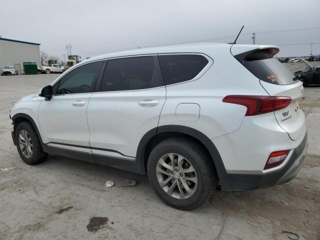 2019 HYUNDAI SANTA FE S - 5NMS23ADXKH100079