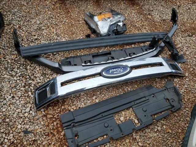 2018 FORD F150 SUPER - 1FTEW1CP8JKF00545