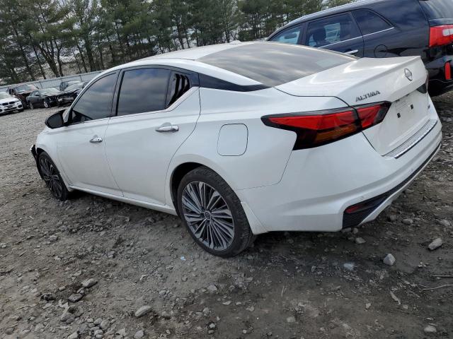 Vin: 1n4bl4ew9pn396663, lot: 88296095, nissan altima sl 20232