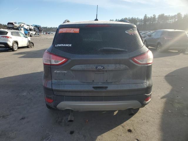 2016 FORD ESCAPE SE - 1FMCU9GXXGUB42301