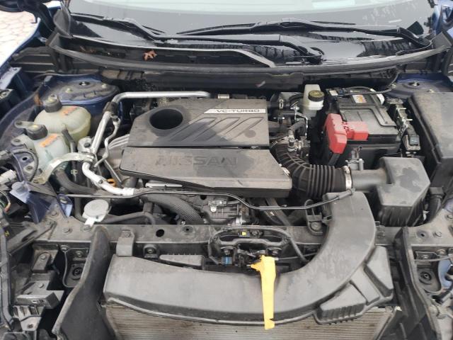 2023 NISSAN ROGUE PLAT JN8BT3DC0PW100455