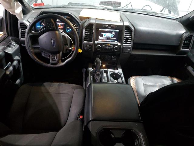 2015 FORD F150 SUPER - 1FTFW1EG8FFA03061