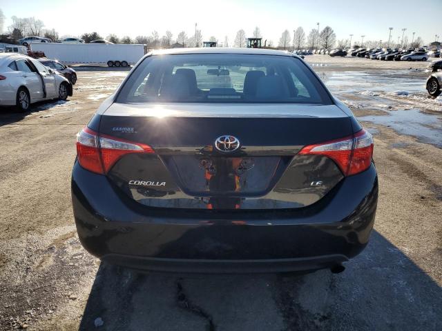 2016 TOYOTA COROLLA L - 2T1BURHE2GC652488