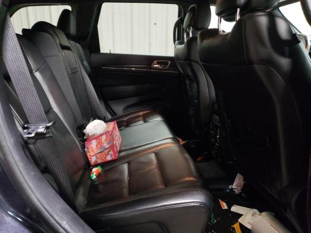 2016 JEEP GRAND CHER - 1C4RJFBG4GC328466