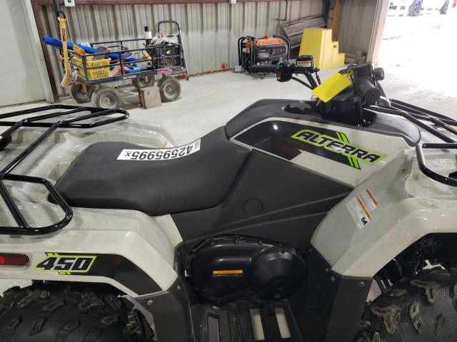 2024 ATV 4 WHEELER RFB24ATV5RK6P0352