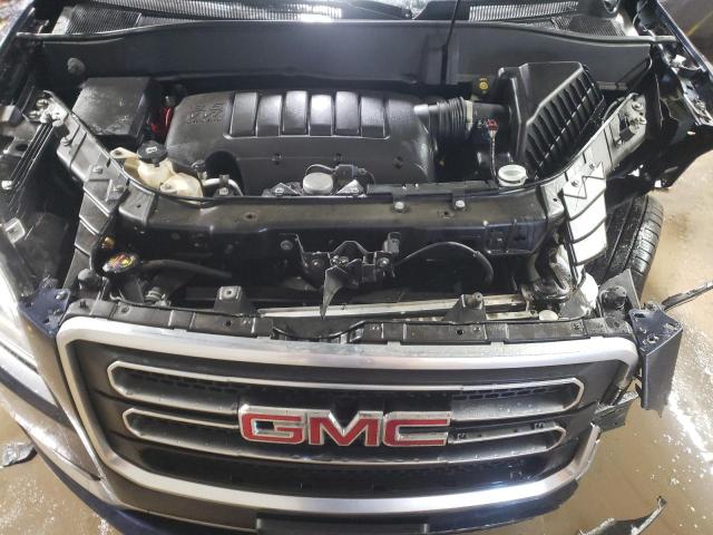 2015 GMC ACADIA SLT - 1GKKRRKD9FJ349216