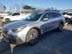2022 SUBARU OUTBACK LI - 4S4BTANC9N3145659