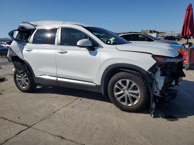 2020 HYUNDAI SANTA FE S - 5NMS23AD4LH235740
