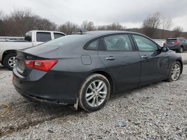 Vin: 1g1zh5sx3hf285771, lot: 43445395, chevrolet malibu premier 20173