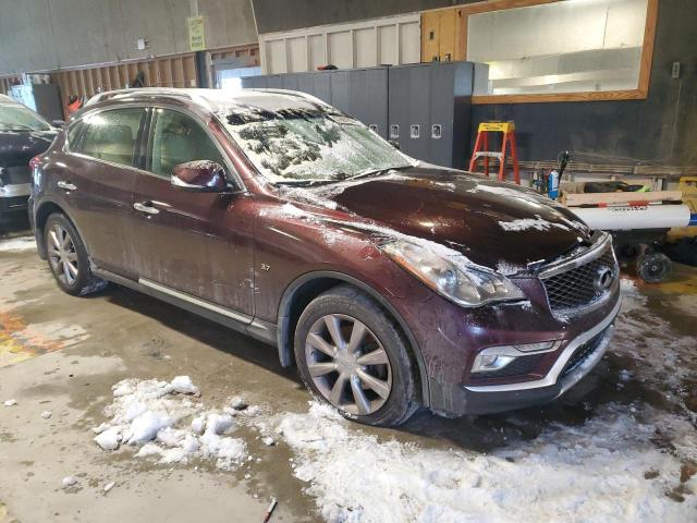 2016 INFINITI QX50 - JN1BJ0RR0GM269337