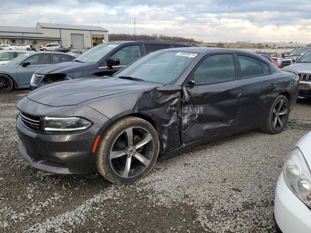 DODGE CHARGER SE