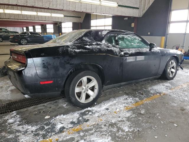 2013 DODGE CHALLENGER - 2C3CDYAG9DH540447