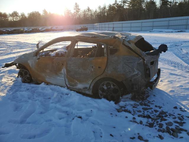 2023 SUBARU CROSSTREK - JF2GTAAC2P9295730