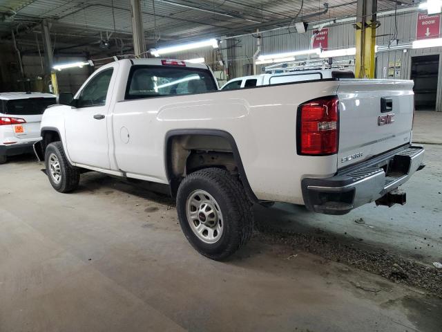 2016 GMC SIERRA C25 1GT01REG4GZ251987