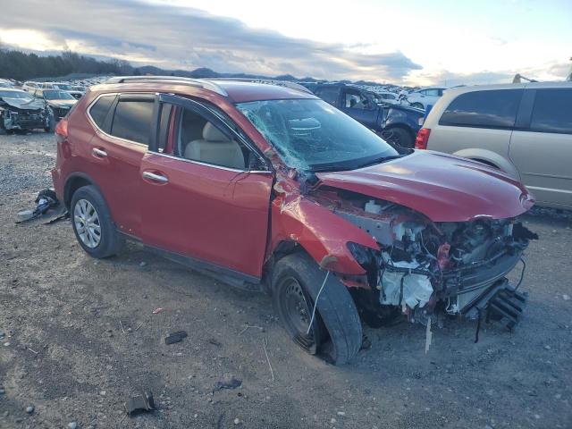 Vin: jn8at2mv1hw251409, lot: 41426175, nissan rogue s 20174