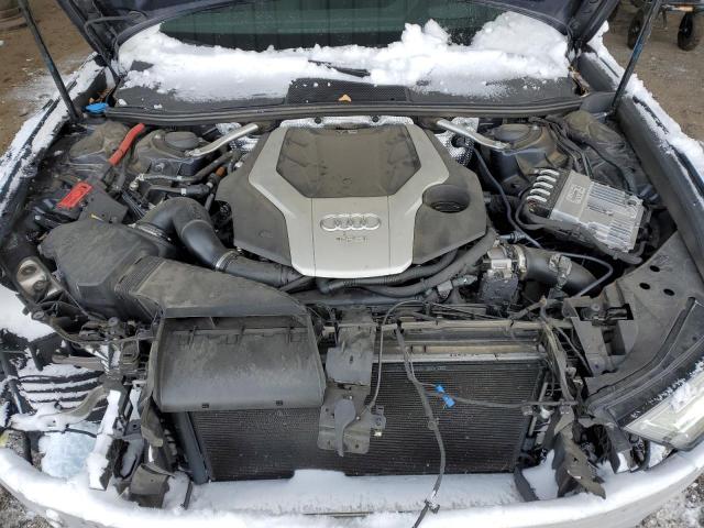 2019 AUDI A6 PRESTIG - WAUM2AF26KN051399