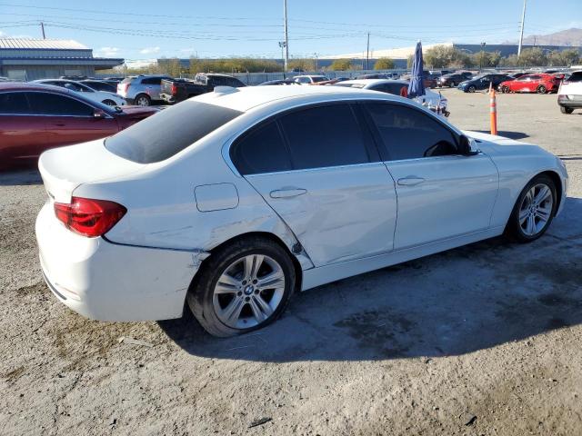 2018 BMW 330 I - WBA8B9G52JNU57848