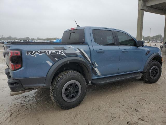 2024 FORD RANGER RAP 1FTER4LR9RLE47810