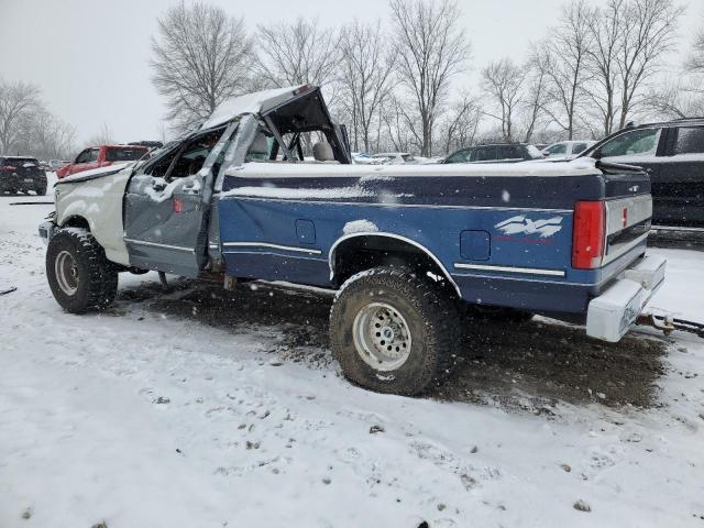Vin: 1ftef14n1rlb58455, lot: 87865585, ford all models 19942