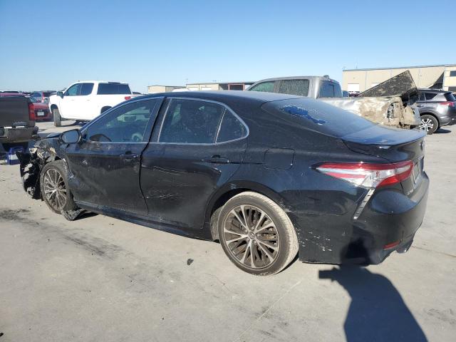 2018 TOYOTA CAMRY L 4T1B11HK1JU619312