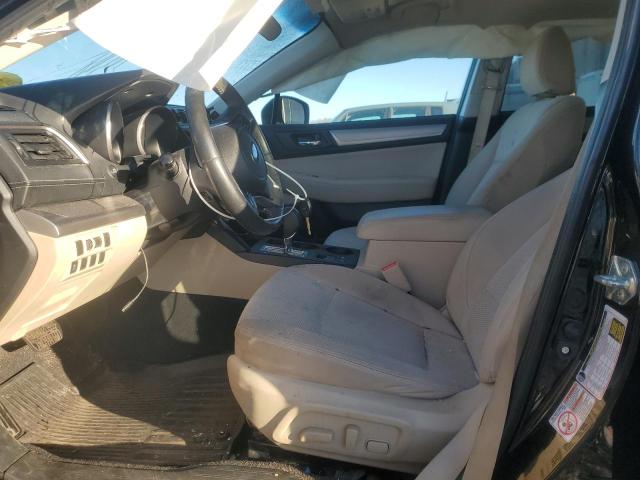 2018 SUBARU OUTBACK 2. - 4S4BSACC5J3379782