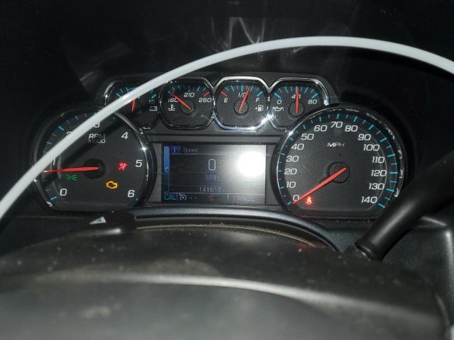2017 CHEVROLET SILVERADO - 1GCVKREC0HZ314083