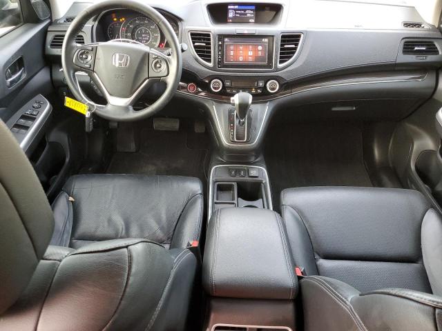 2016 HONDA CR-V EXL 2HKRM3H7XGH528625