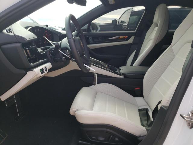 2024 PORSCHE PANAMERA B WP0AA2YA8RL004366