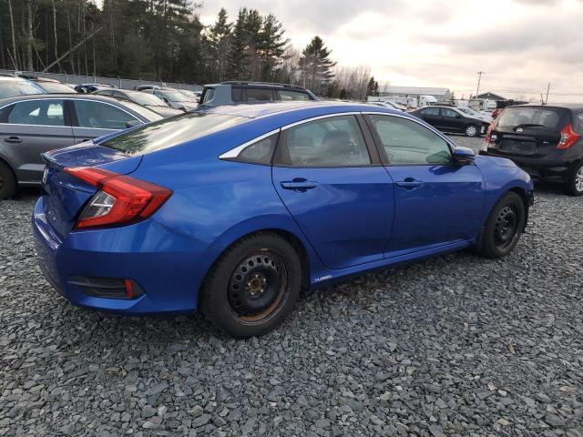 Vin: 2hgfc1f46gh108163, lot: 88351855, honda civic ex 20163
