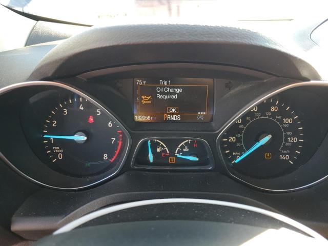 2017 FORD ESCAPE TIT 1FMCU0J92HUC27107
