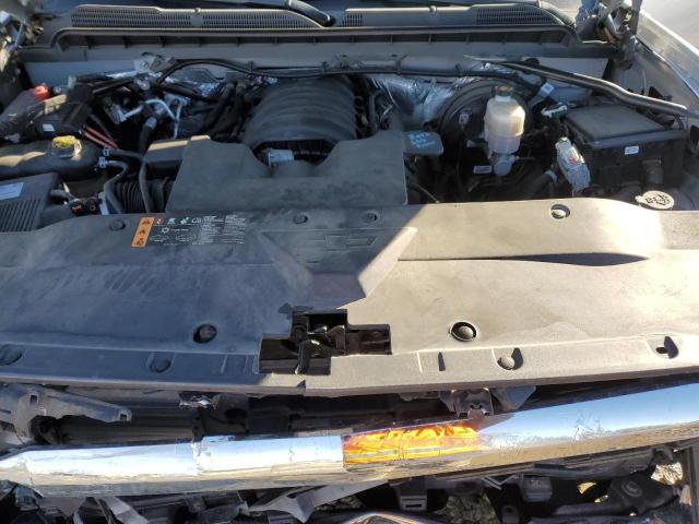 2017 CHEVROLET 1500 SILVE - 1GCVKREC1HZ215644