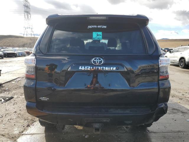 2020 TOYOTA 4RUNNER SR - JTEBU5JR3L5758053