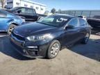 2021 KIA FORTE FE - 3KPF24AD4ME384374