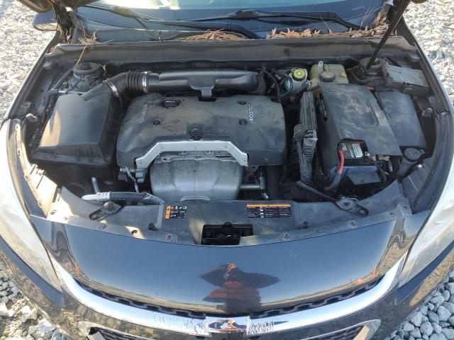2016 CHEVROLET MALIBU LIM - 1G11C5SA6GU106575