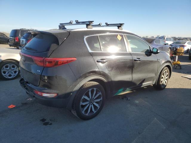 Vin: kndpncac8h7118987, lot: 41883855, kia sportage ex 20173