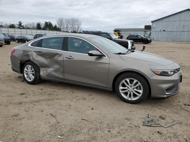 2017 CHEVROLET MALIBU LT - 1G1ZE5ST0HF219099