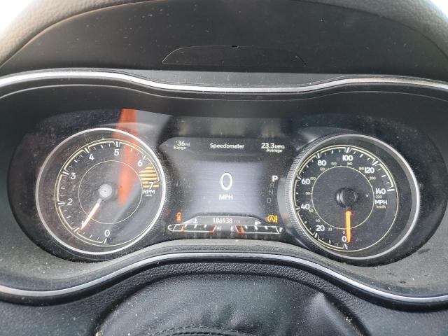 2019 JEEP CHEROKEE L 1C4PJLDB1KD185048