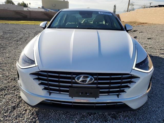 2023 HYUNDAI SONATA KMHL24JJ8PA061523