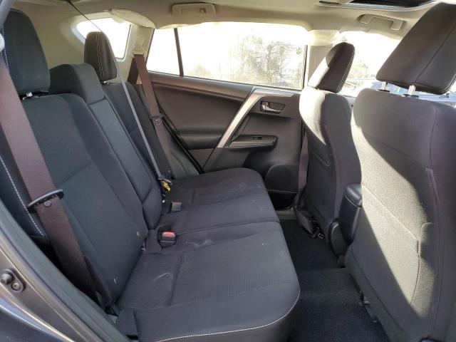 2017 TOYOTA RAV4 XLE - JTMWFREV8HJ706608
