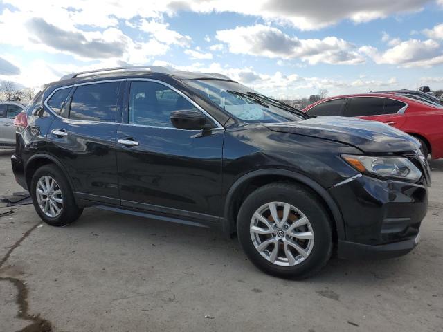 Vin: 5n1at2mt9kc726660, lot: 41469925, nissan rogue s 20194