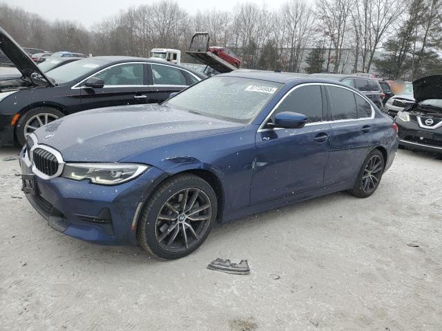 Vin: 3mw5r7j06l8b04941, lot: 87734955, bmw 3 series 2020 img_1