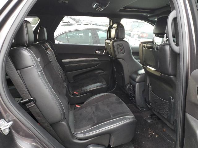 2018 DODGE DURANGO SR - 1C4SDJGJ1JC201813