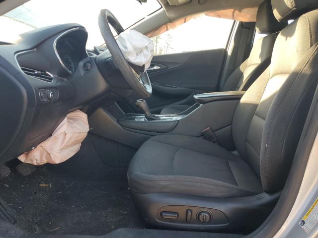 2018 CHEVROLET MALIBU LT - 1G1ZD5ST9JF145559