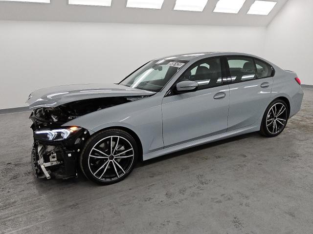 BMW 330XI
