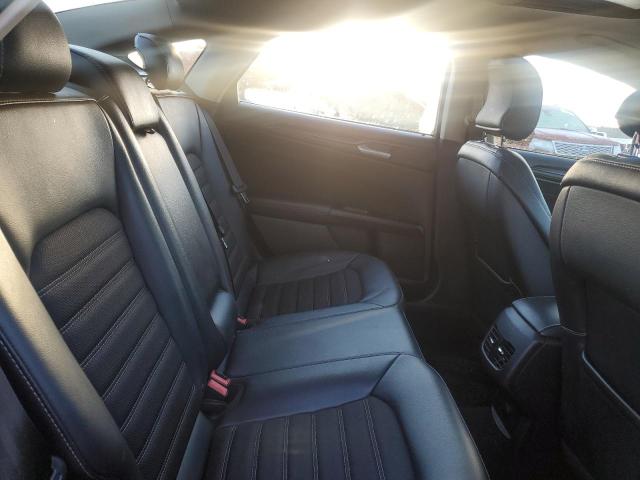 2018 FORD FUSION SE - 3FA6P0HD5JR165241
