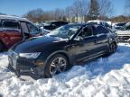 2017 AUDI A4 PREMIUM - WAUENAF43HN047901