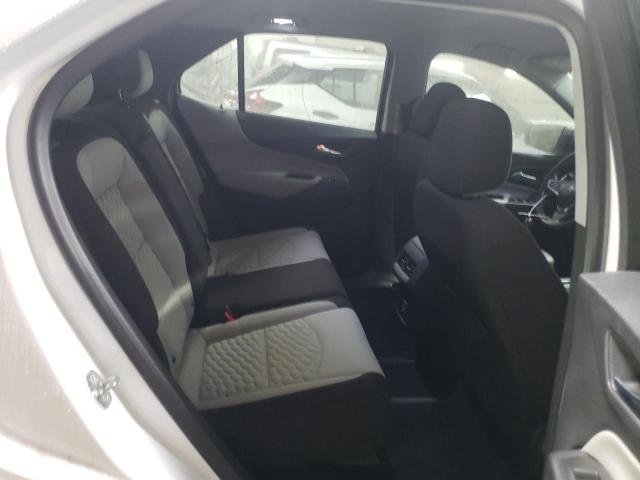 2020 CHEVROLET EQUINOX LS - 3GNAXHEV0LS711835