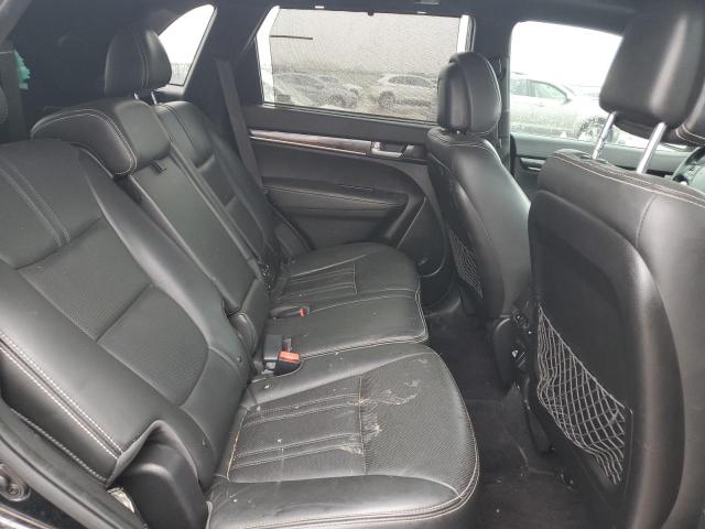 2015 KIA SORENTO SX 5XYKW4A78FG587805