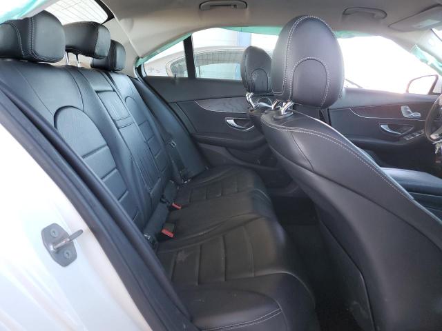 2017 MERCEDES-BENZ C300 55SWF4JB9HU192093